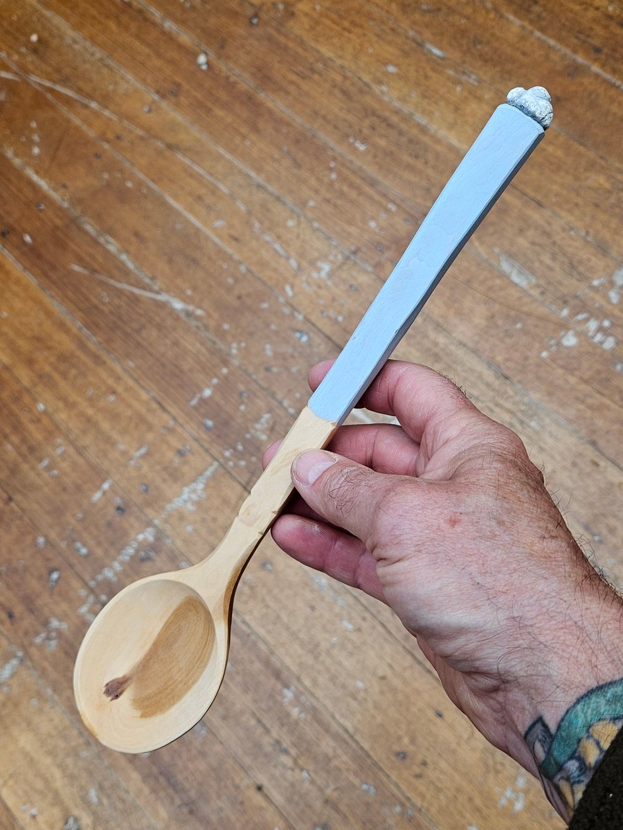 Image of Cherry Cloud Cooking Soulspoon 