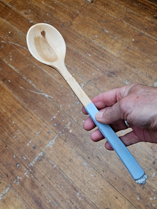 Image of Cherry Cloud Cooking Soulspoon