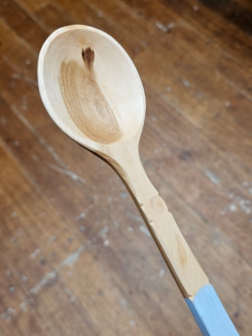 Image of Cherry Cloud Cooking Soulspoon