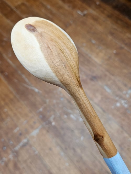 Image of Cherry Cloud Cooking Soulspoon