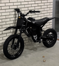 Image 3 of Prickly Style Tuttio Motor Cover