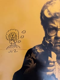 Image 2 of ***K MY SON POSTER