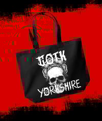 Glamour of the Kill Tote Bag