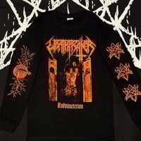 WRATHPRAYER - Enkoimeterion TS/LS