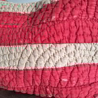 Image 3 of Handmade Bits & Bobs Bag - Quilt I