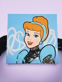 Image 3 of i have to go (original painting)