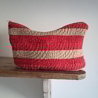 Image 2 of Handmade Bits & Bobs Bag - Quilt II