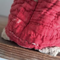 Image 4 of Handmade Bits & Bobs Bag - Quilt II