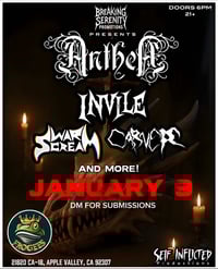 Friday January 9 | Anthea | Frogees