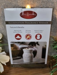 Image 3 of Gather Waxwarmer LARGE