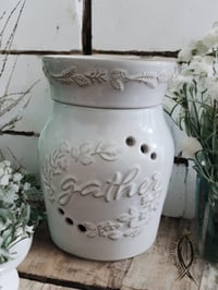 Image 2 of Gather Waxwarmer LARGE