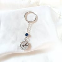 Image 4 of Drummer Boy Keychain 
