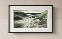 Image 2 of "Truro"  Original Oil Painting