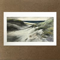 Image 1 of "Truro"  Original Oil Painting