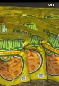 Adult Funyuns