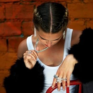 Image of Bague BigBigOne pour Femme ou Homme / BigBigOne Ring for Women or Men