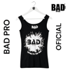 BAD Athletics Collection London Designer Couture muscle vest & Urban Street Wear Fitness Fashion