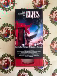 Image 1 of Elves Replica VHS 