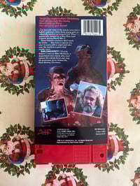 Image 2 of Elves Replica VHS 