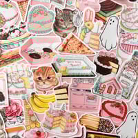 Image 3 of Surprise Sticker pack  