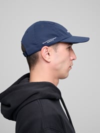 Image 4 of MAAP CC 6 Panel Twill Cap nautical