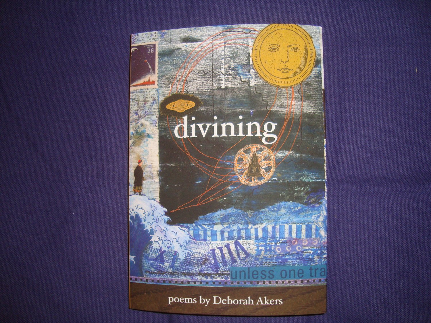 Image of divining