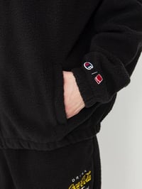 Image 4 of Polar Champion x Coca Cola - Full Zip Top en liquidación.