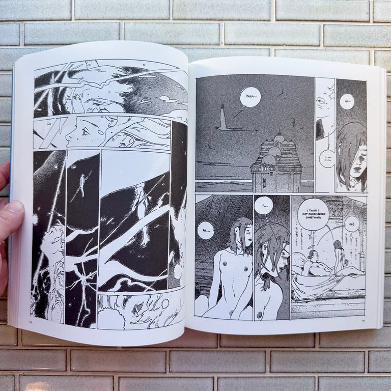 A Garden of Spheres by Linnea Sterte Image 4