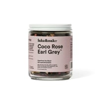 Coco Rose Earl Grey - Lake & Oak