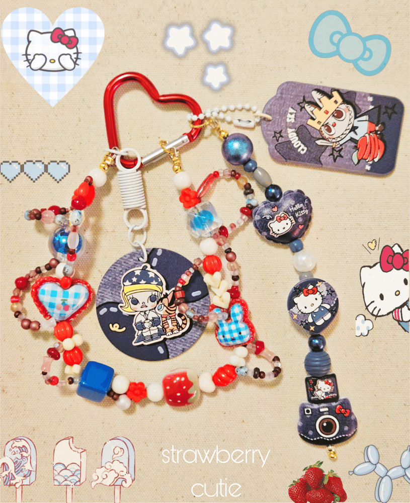 Image of 💌 m o l l y 