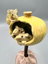 Image 4 of Snug- Elizabeth Paxson