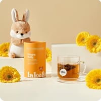 Happy Belly - Lake & Oak