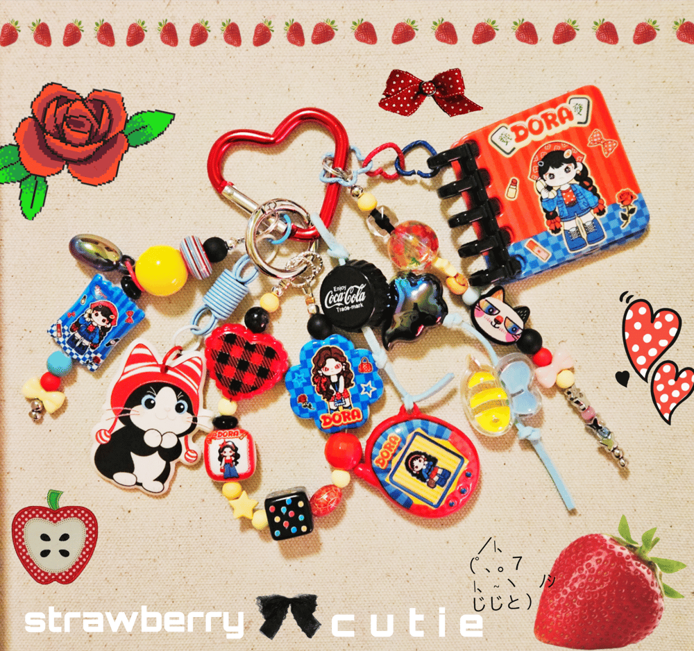 Image of 🌹d o r a 🌹