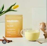 Sun Mylk - Lake & Oak