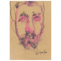 Image 1 of Done -Soft Pastels on Paper 