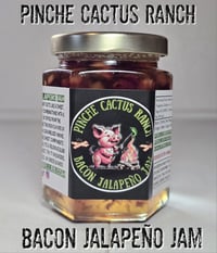 Image 2 of Bacon Jalapeno Jam