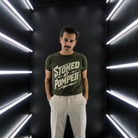 Image 2 of THUNDER COLLECTION - URBAN GREEN