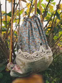 Image 3 of Motxila argi