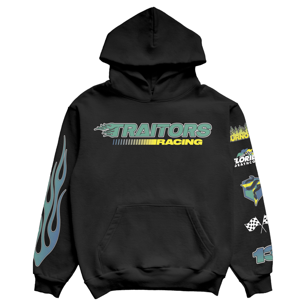 Image of Traitors Racing