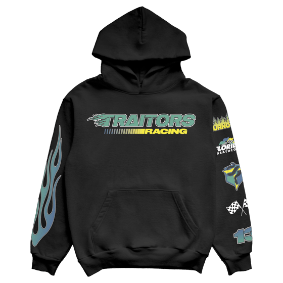 Image of Traitors Racing