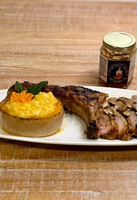 Image 2 of Apple Bourbon Jam