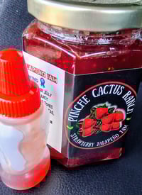 Image 2 of Strawberry Jalapeno Jelly