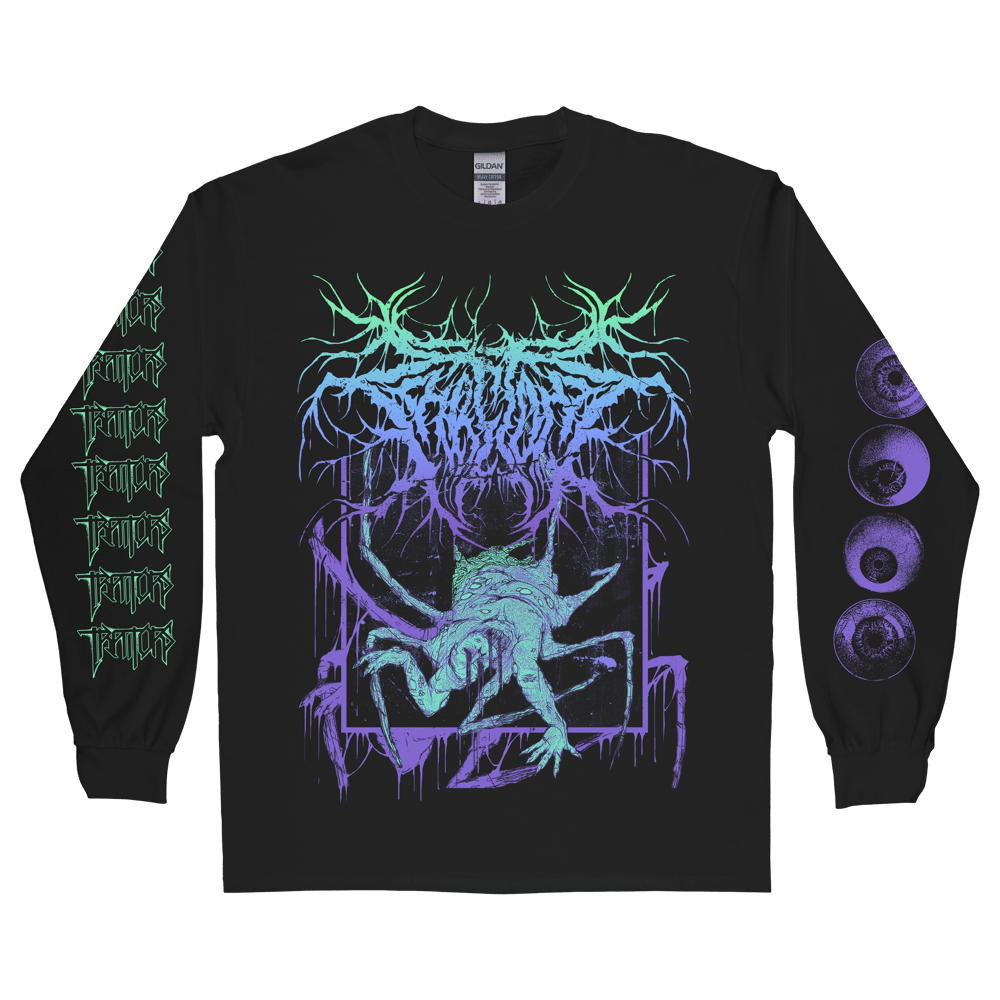 Image of Terrors L/S