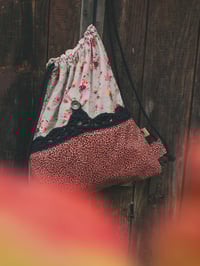 Image 2 of Motxila hortentsi