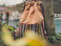 Image 3 of Motxila beige