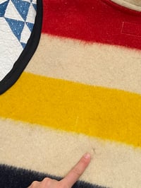 Image 4 of Hudson Bay vest 