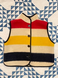 Image 1 of Hudson Bay vest 