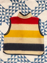 Image 2 of Hudson Bay vest 