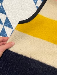 Image 5 of Hudson Bay vest 