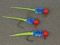 Image 3 of RBC Wedgetail